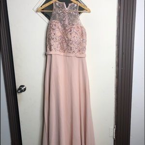 Bridesmaid dress Prom MORILEE by Madeline Gardener